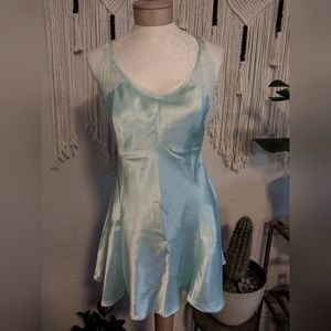 Cassini Intimates Vintage Nightgown